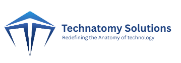 Technatomy IT